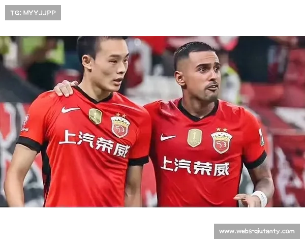 穆斯卡特信心满满：上海海港团结一心誓迎挑战全力争胜