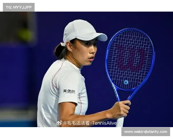 张帅晋级武网16强，36岁老将时隔七年再创佳绩