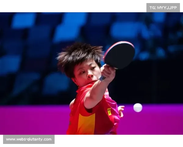 国际乒联男女单打世界杯澳门举办，乒坛巅峰对决引人期待