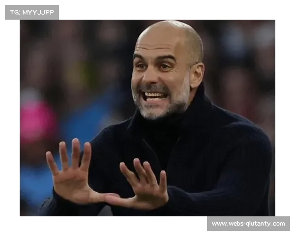 瓜迪奥拉赛后谈防线伤病危机：我们需要团结应对