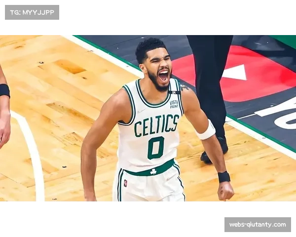 专访：塔图姆谈凯尔特人常规赛60胜目标与对MVP奖项的看法